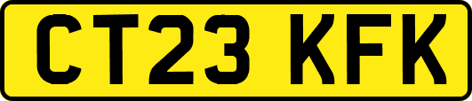CT23KFK