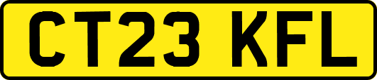 CT23KFL