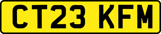 CT23KFM