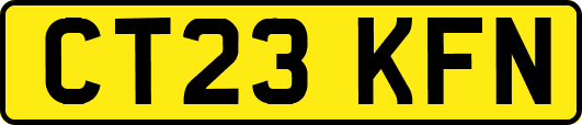 CT23KFN