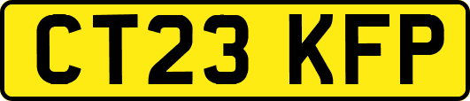 CT23KFP
