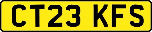 CT23KFS