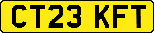 CT23KFT