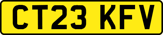 CT23KFV
