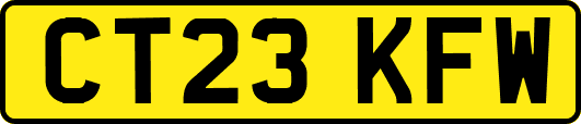 CT23KFW