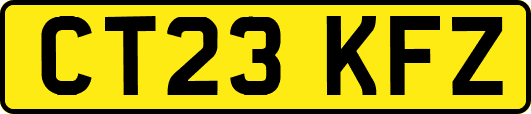 CT23KFZ