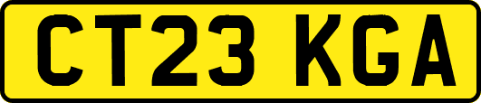 CT23KGA