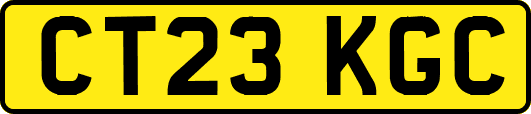 CT23KGC