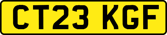 CT23KGF