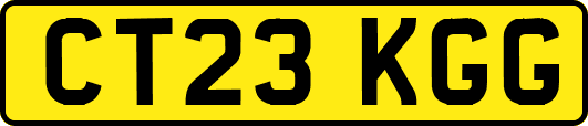 CT23KGG