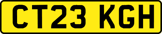 CT23KGH