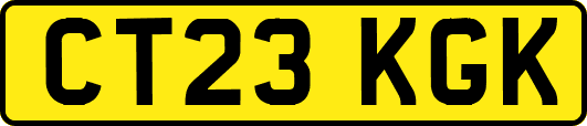 CT23KGK