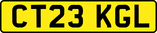 CT23KGL
