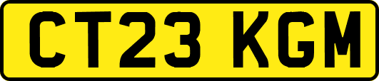 CT23KGM