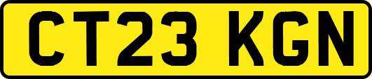 CT23KGN