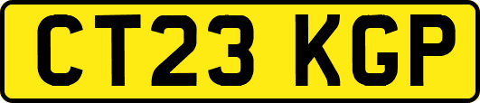 CT23KGP