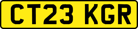 CT23KGR