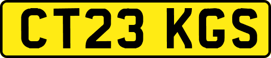 CT23KGS