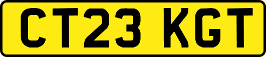 CT23KGT