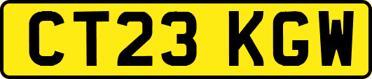 CT23KGW