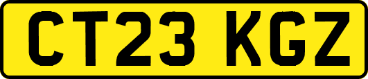 CT23KGZ