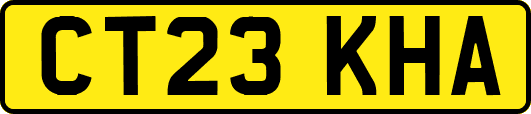 CT23KHA