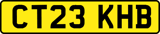 CT23KHB