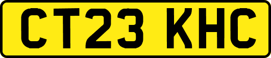 CT23KHC