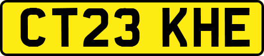 CT23KHE