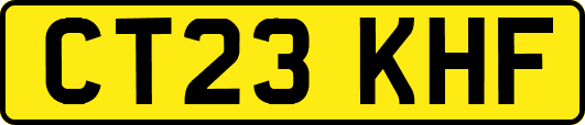 CT23KHF