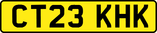 CT23KHK