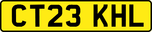 CT23KHL