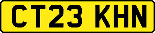 CT23KHN