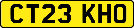 CT23KHO