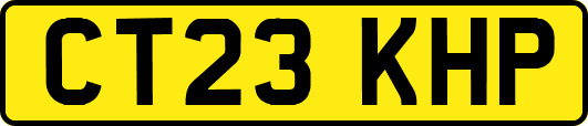 CT23KHP