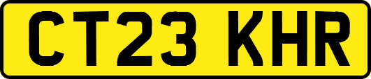 CT23KHR
