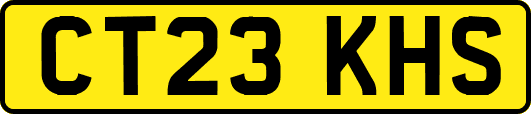 CT23KHS
