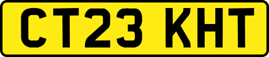 CT23KHT