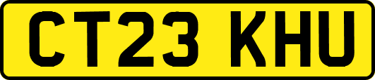 CT23KHU