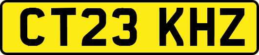 CT23KHZ