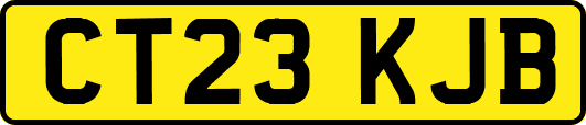 CT23KJB