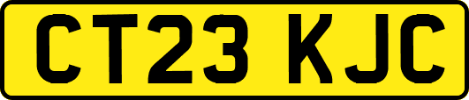 CT23KJC