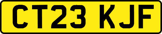 CT23KJF