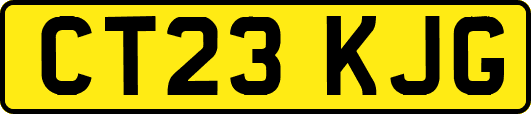CT23KJG