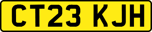 CT23KJH