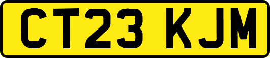 CT23KJM