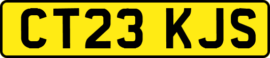 CT23KJS