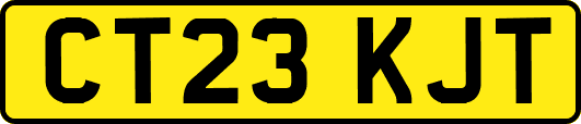CT23KJT