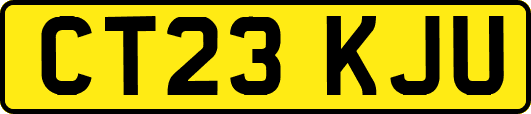CT23KJU