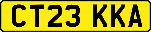 CT23KKA